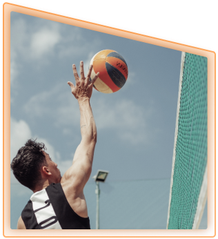 Volleyball